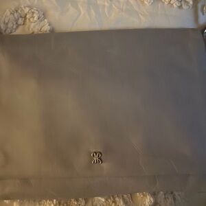 HOBO Gray Crossbody Bag